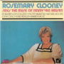 Clooney, Rosemary - Sings the Music of Jimmy