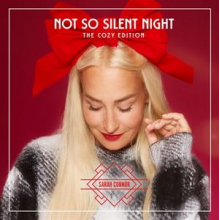 Connor, Sarah - Not So Silent Night - the Cozy Edition
