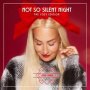 Connor, Sarah - Not So Silent Night - the Cozy Edition