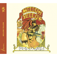 Donovan - Mellow Yellow