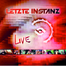 Letzte Instanz - Live