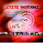 Letzte Instanz - Live