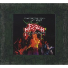Messiah - Reanimation 2003