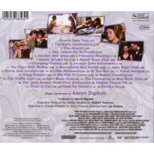 Original Motion Picture Soundt - Jane Austen Book Club