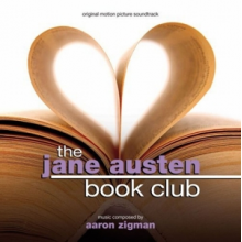 Original Motion Picture Soundt - Jane Austen Book Club