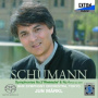 Schumann, Robert - Symphony No.3 & 4
