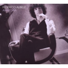 Aubele, Federico - Amatoria