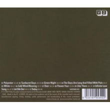 Hecker, Maximilian - Infinite Love Songs