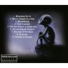 Johansson & Speckmann - Edge of the Abyss