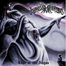 Johansson & Speckmann - Edge of the Abyss