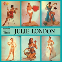 London, Julie - Calendar Girl