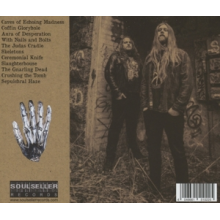 Maim - Ornaments of Severity