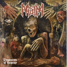 Maim - Ornaments of Severity