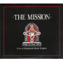 Mission - Deja Vu Tour 2022