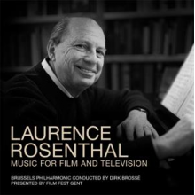 Rosenthal, Laurence - Music For Film and Television
