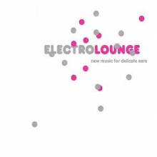V/A - Electro Lounge