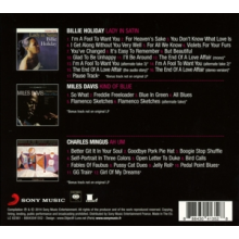 V/A - Jazz Years - the Fifties