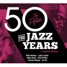 V/A - Jazz Years - the Fifties
