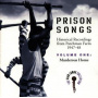 V/A - Prison Songs Vol.1