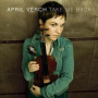 Verch, April - Take Me Back