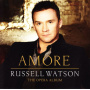 Watson, Russell - Amore-the Opera Album