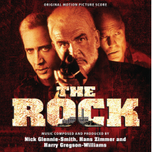 Zimmer, Hans - Rock