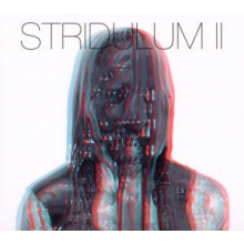 Zola Jesus & Jim Thirlwell - Stridulum Ii
