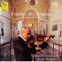 Accardo, Salvatore - I Violini Di Cremona Omaggio a Kreisler 1