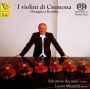 Accardo, Salvatore - I Violini Di Cremona Omaggio a Kreisler 2