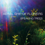 Aerial Ship of Flowers - Speaking Trees