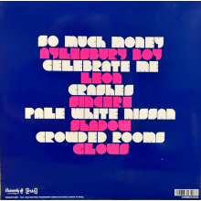 Dury, Baxter - I Thought I Was Better Than You