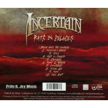 Incertain - Rats In Palaces