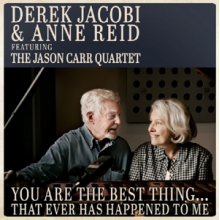 Jacobi, Derek & Ann Reid - You Are the Best Thing..