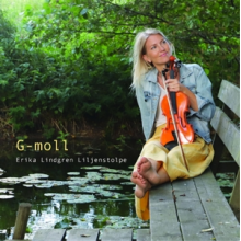 Liljenstolpe, Erika Lindgren - G-Moll