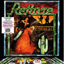 Rettore - Far West