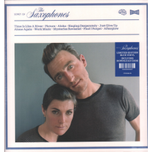 Saxophones - Songs of the Saxophones