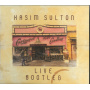 Sulton, Kasim - Live Bootleg