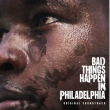 V/A - Bad Things Happen In Philadelphia