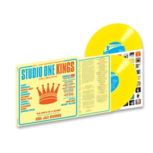 Various - Studio One Kings