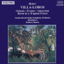 Villa-Lobos, Heitor - Amazonas
