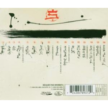 Shurik'n - Ou Je Vis