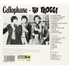Troggs - Cellophane