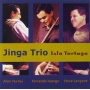 Jinga Trio - Isla Tortuga