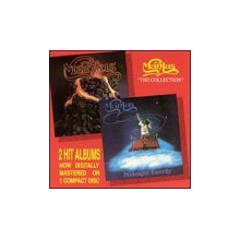 Mantus - Collection -12 Tr.-