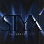 Styx - Greatest Hits -16tr-