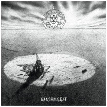 Lacrimosa - Einsamkeit