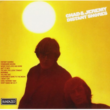 Chad & Jeremy - Distant Shores
