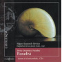 Paradisi, P.D. - Sonate Di Gravicembalo 1754 Vol.2