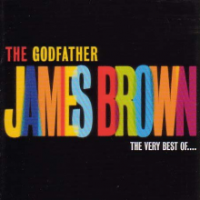 Brown, James - The Godfather