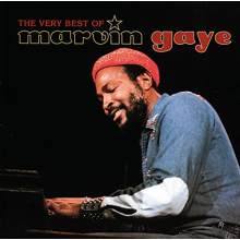 Gaye, Marvin - The Very Best of Marvin Gaye